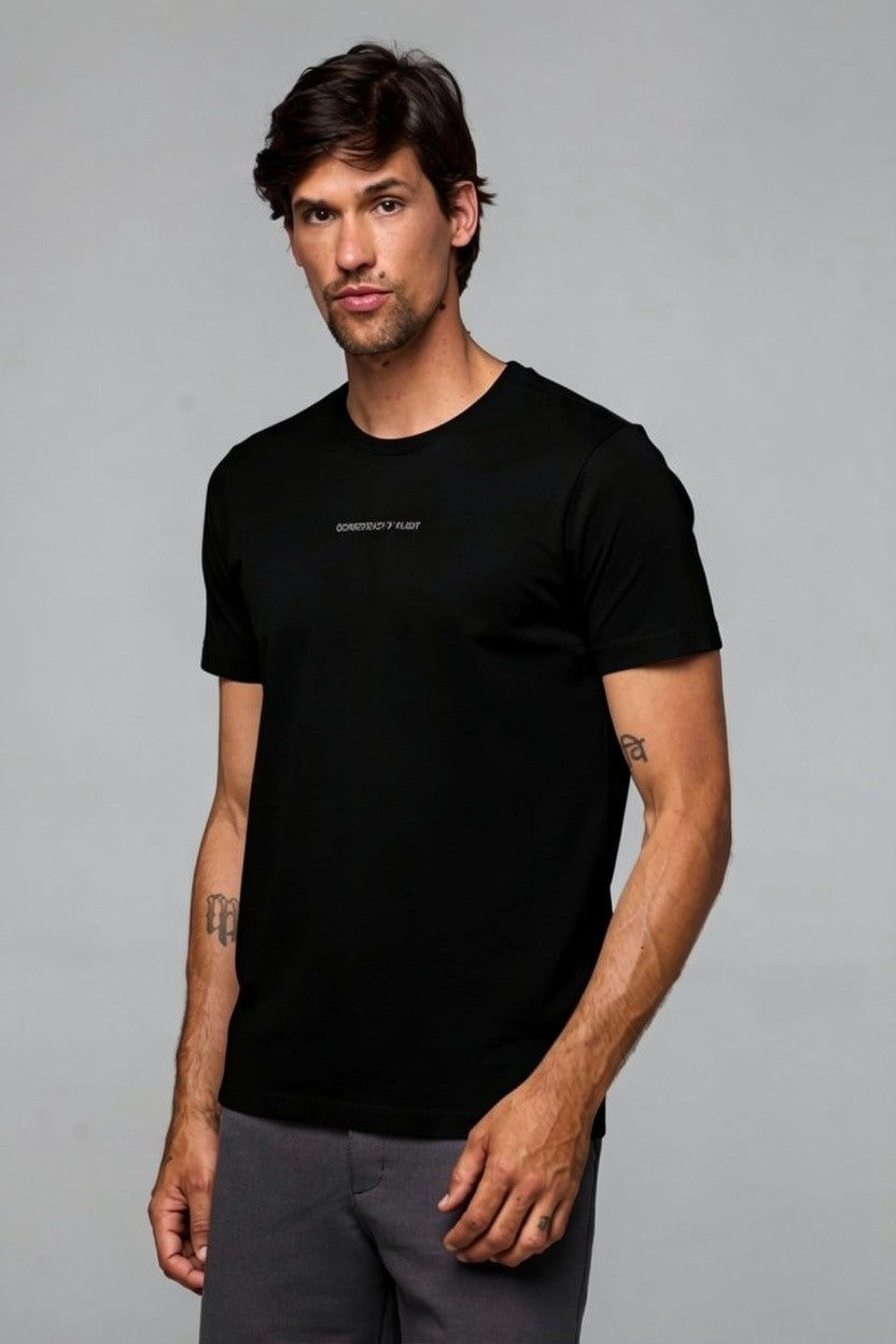 30247- CAMISETA CARECA M.MALHA