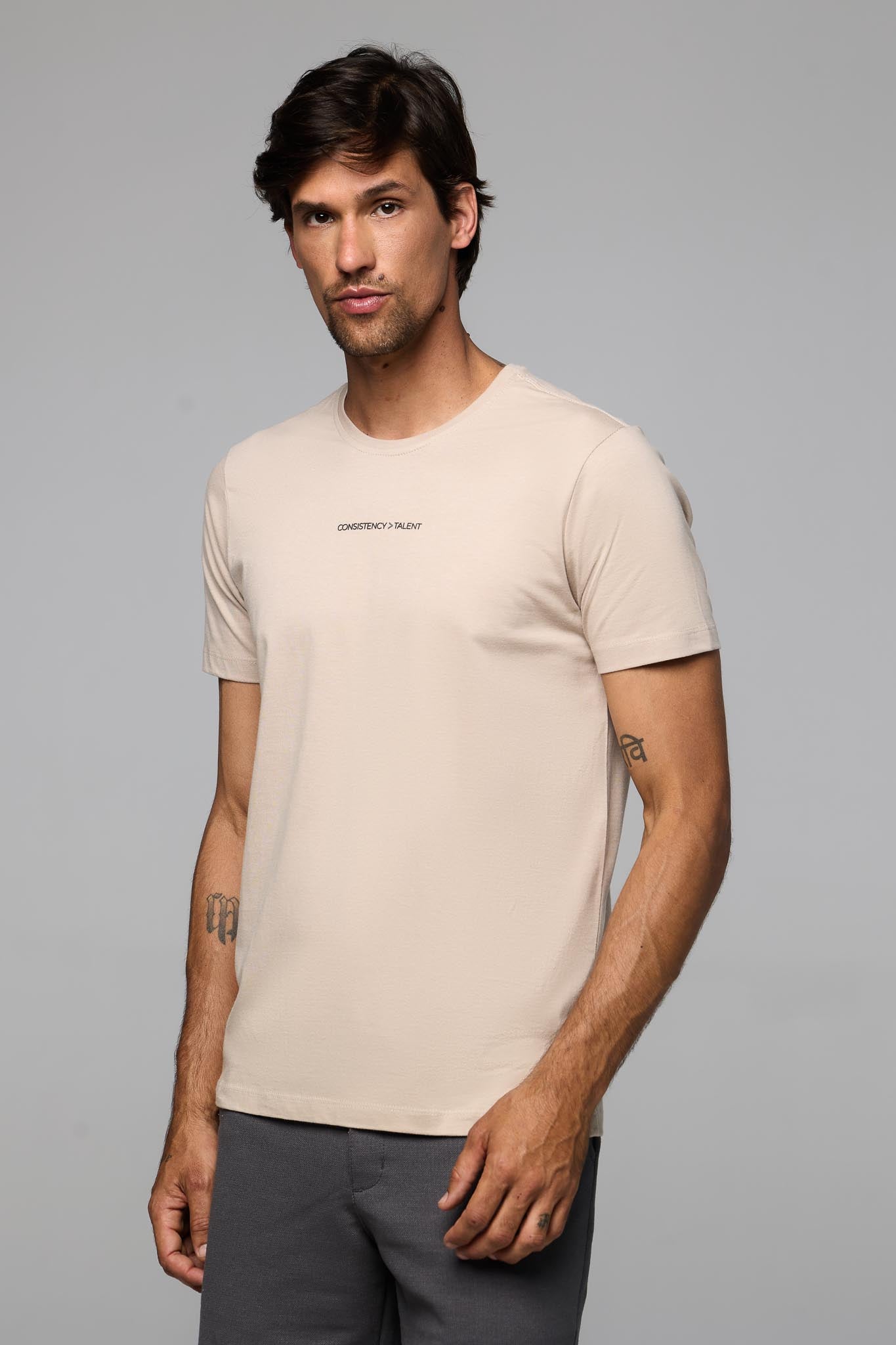 30247- CAMISETA CARECA M.MALHA