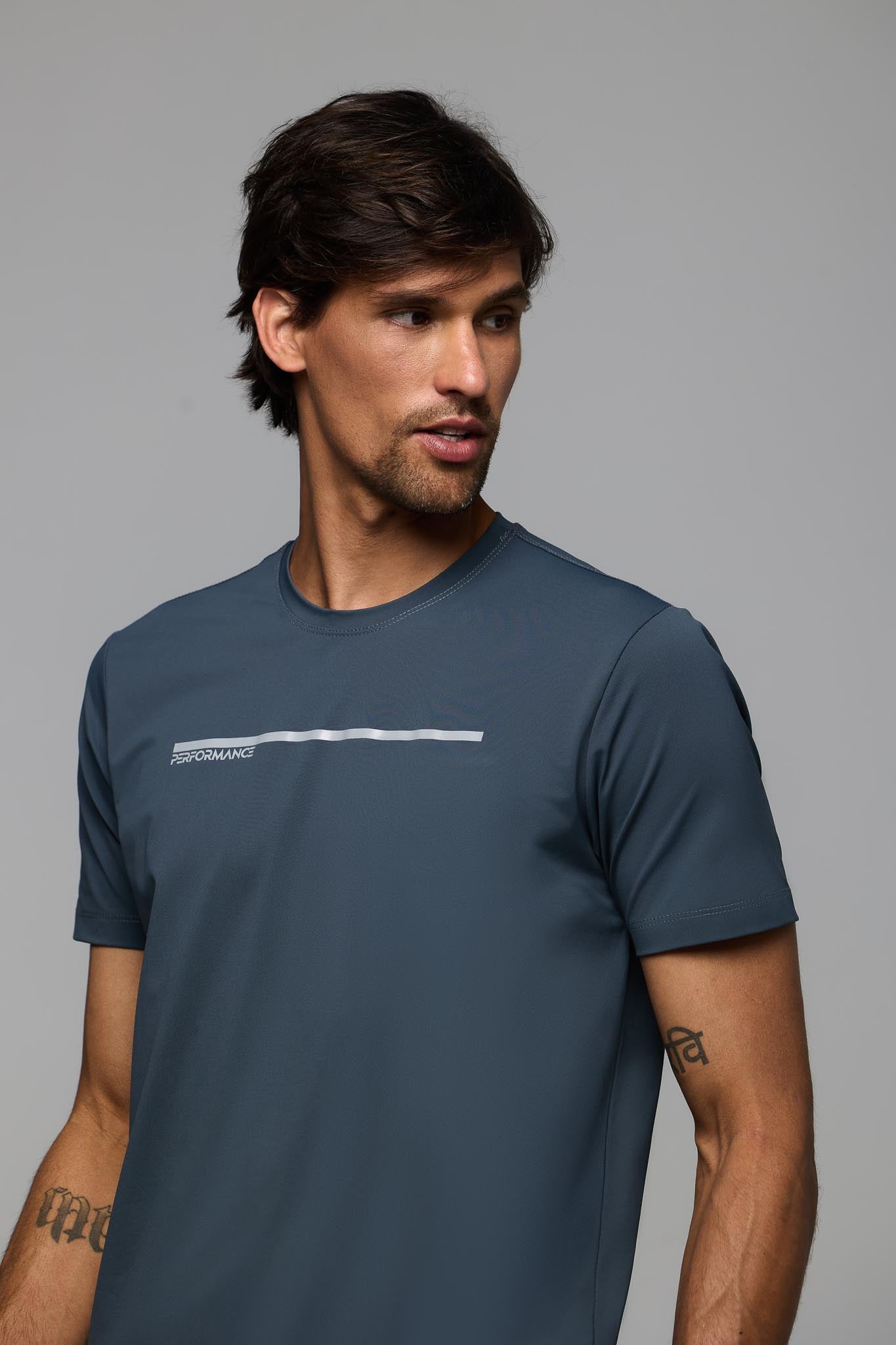 30250- CAMISETA CARECA NOVAK