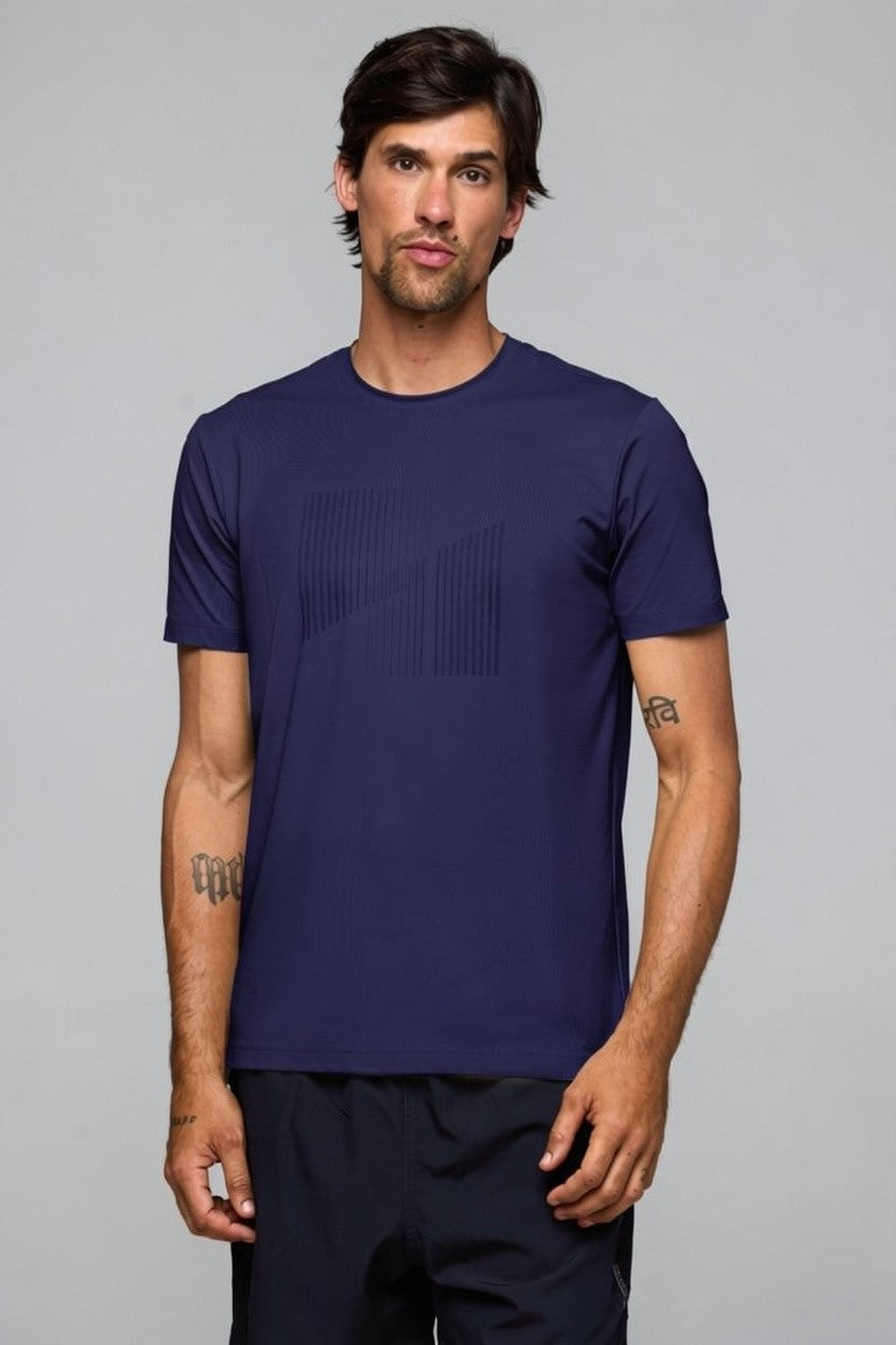 30251- CAMISETA CARECA NOVAK