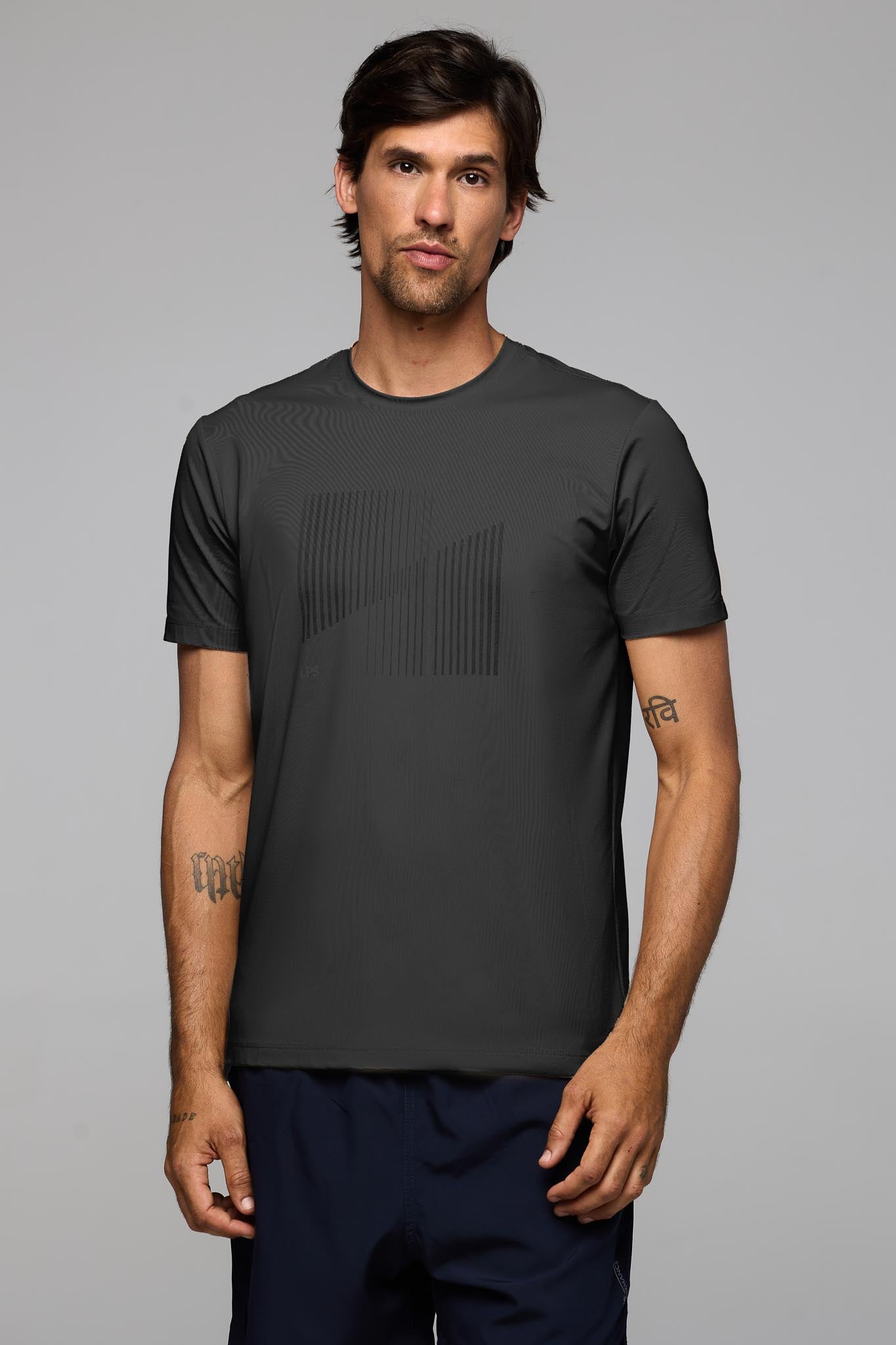 30251- CAMISETA CARECA NOVAK