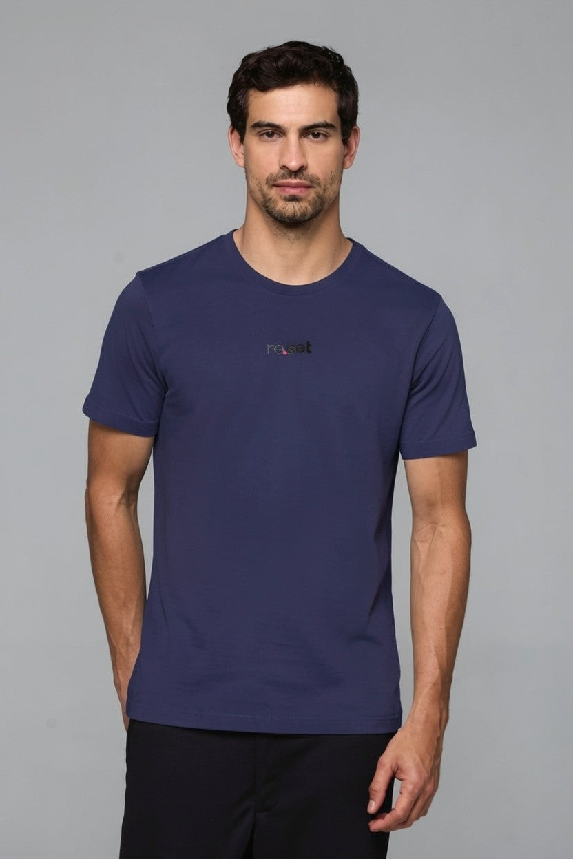 30252- CAMISETA CARECA M.MALHA