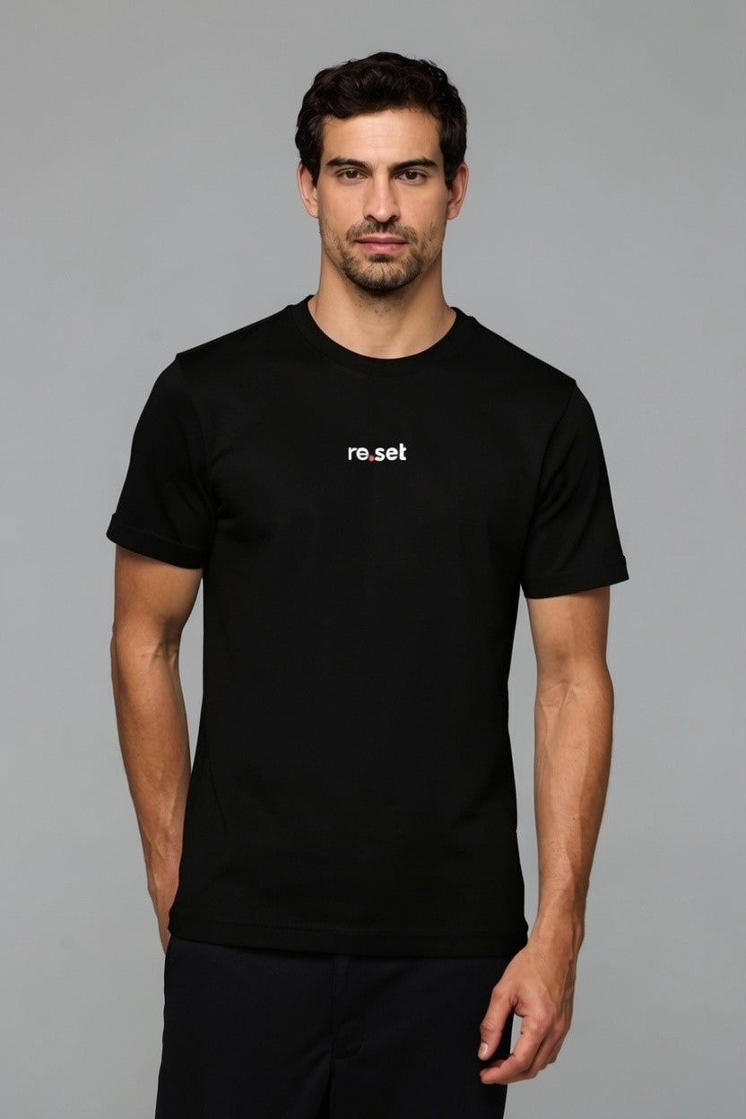 30252- CAMISETA CARECA M.MALHA