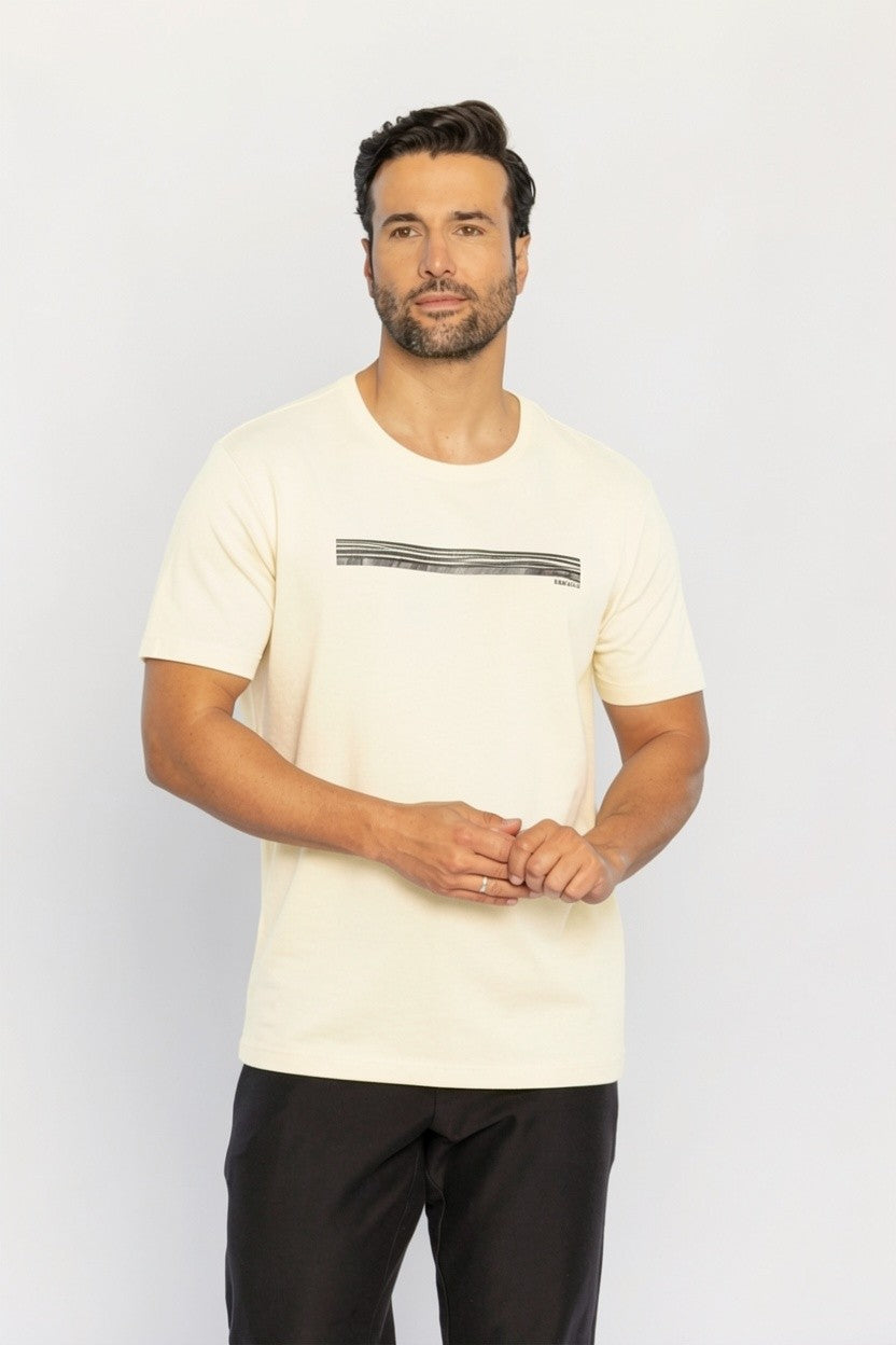 30278-CAMISETA M/C GOLA CARECA M.MALHA