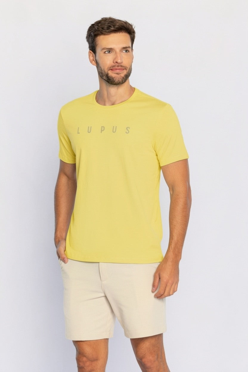 30282-CAMISETA M/C GOLA CARECA CONFORT PRIME
