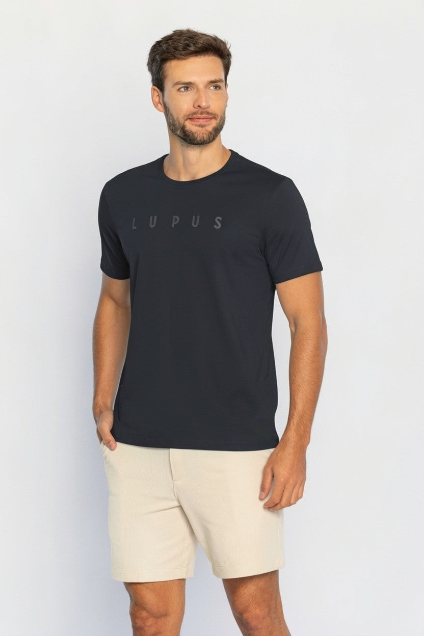 30282-CAMISETA M/C GOLA CARECA CONFORT PRIME