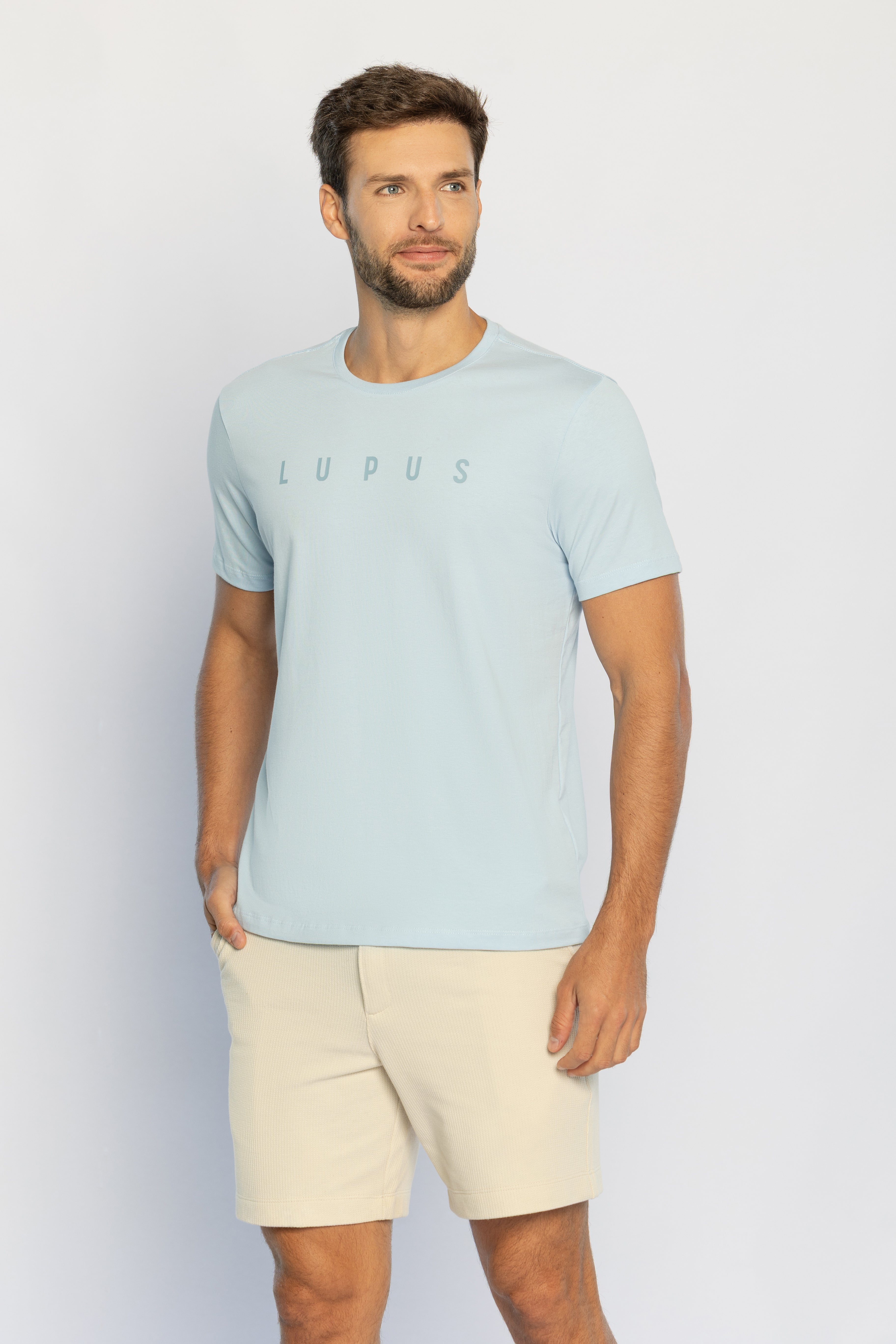 30282-CAMISETA M/C GOLA CARECA CONFORT PRIME