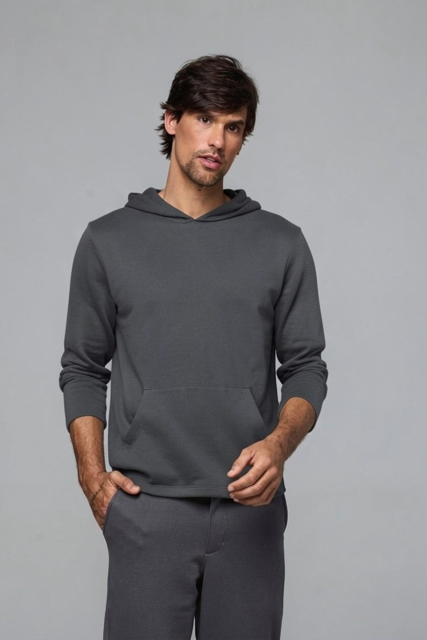 32014-CAMISETA M/L COM CAPUZ MALHA VERGE