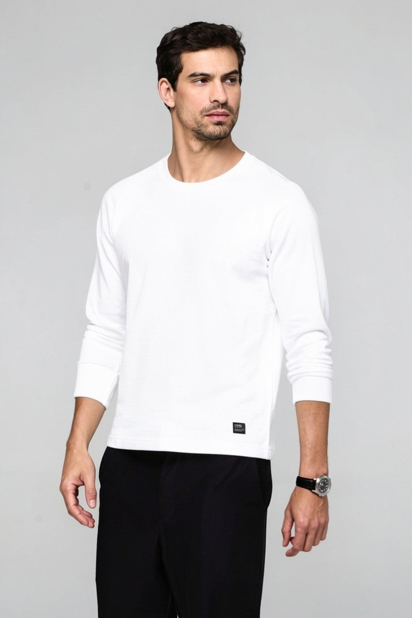 32020-CAMISETA MANGA LONGA MALHA VERGE