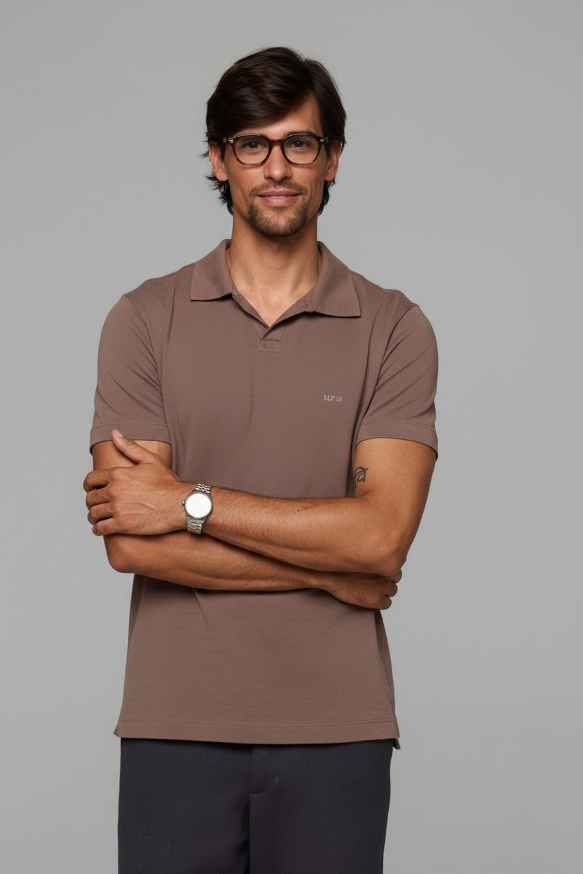 40187- POLO MC GOVA V PIQUET MODAL
