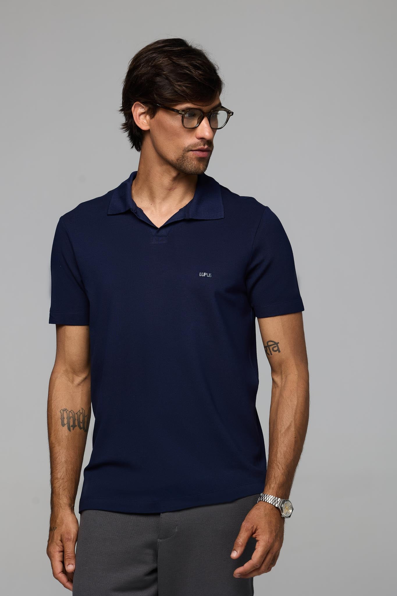40187- POLO MC GOVA V PIQUET MODAL