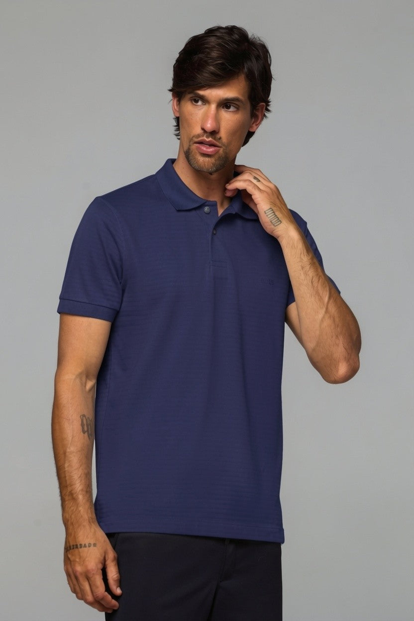 40188- POLO MC PIQUET SOTILLE