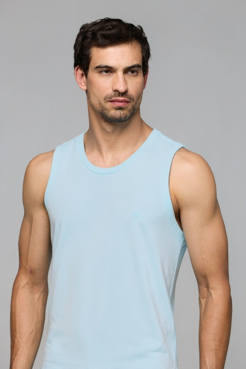 60001 REGATA BASICA MEIA MALHA MASC