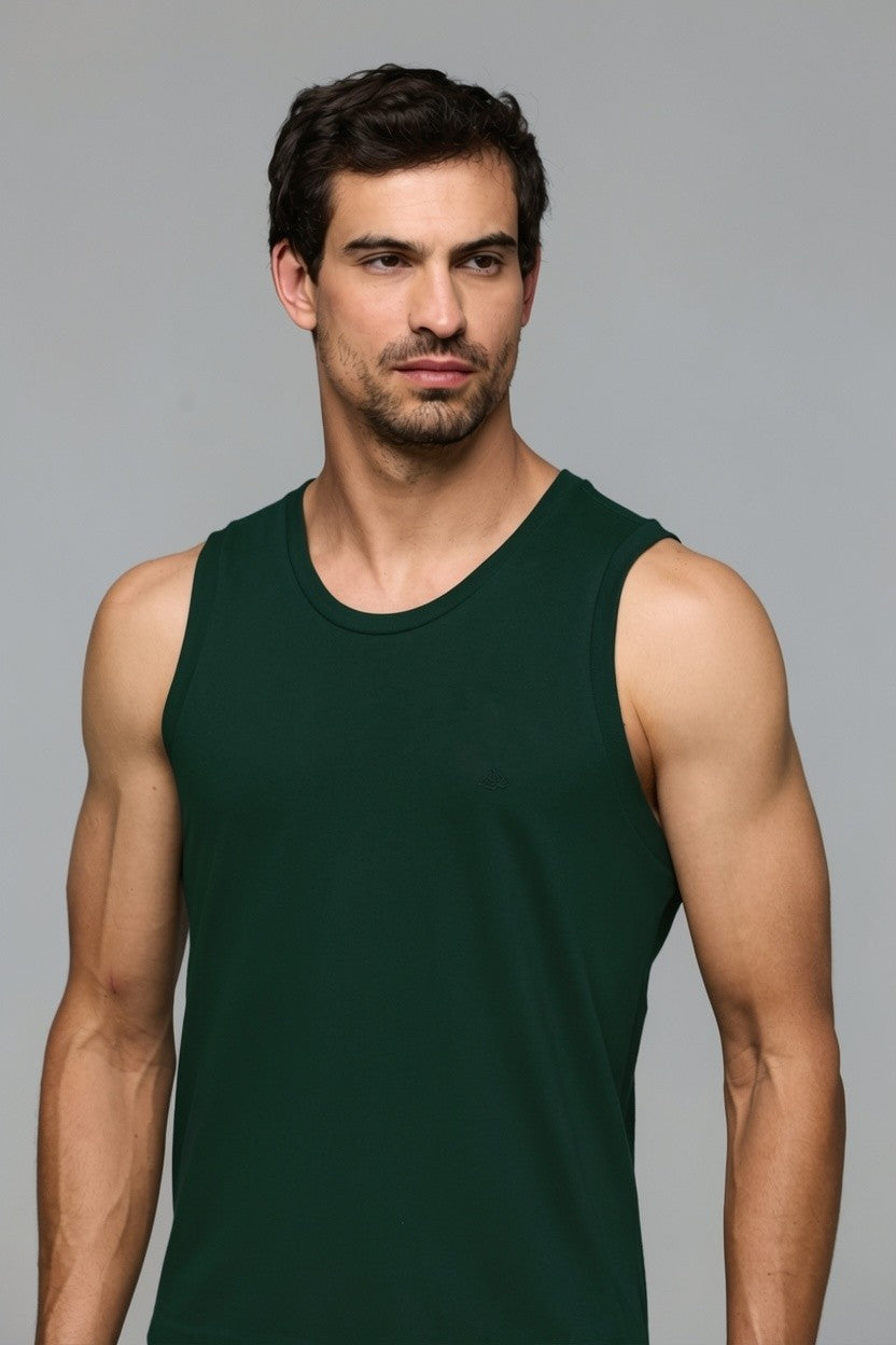 60001 REGATA BASICA MEIA MALHA MASC