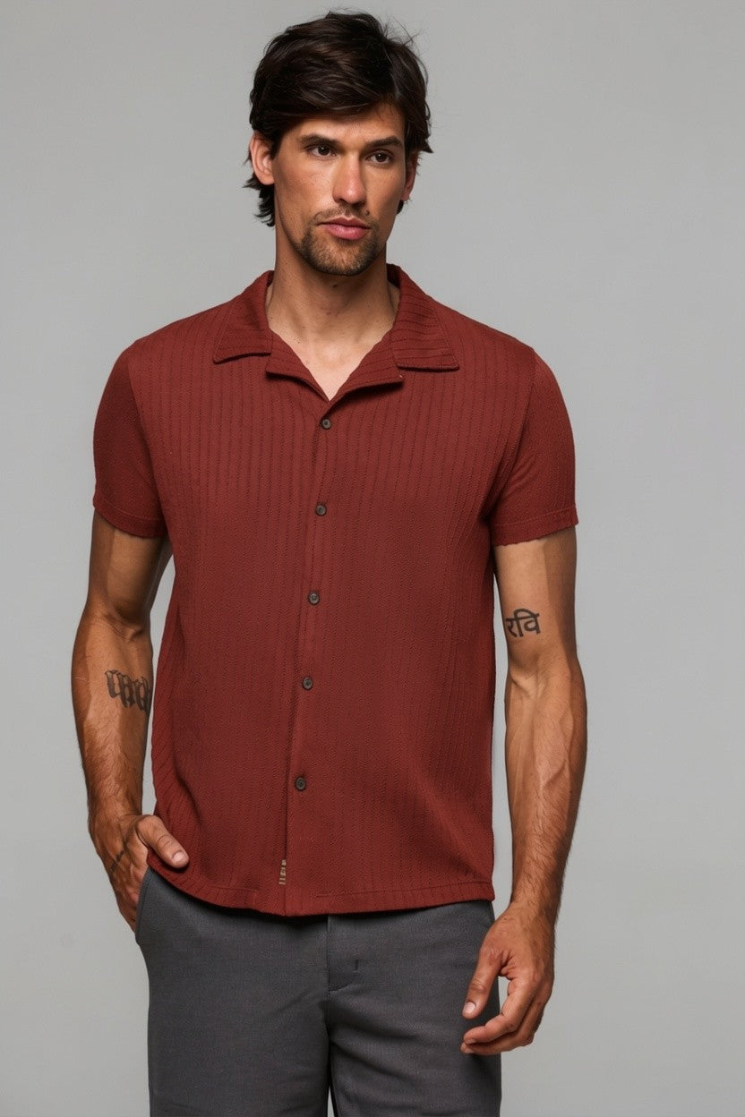 70002 CAMISA BASICA MASC MC MALHA ENERGI