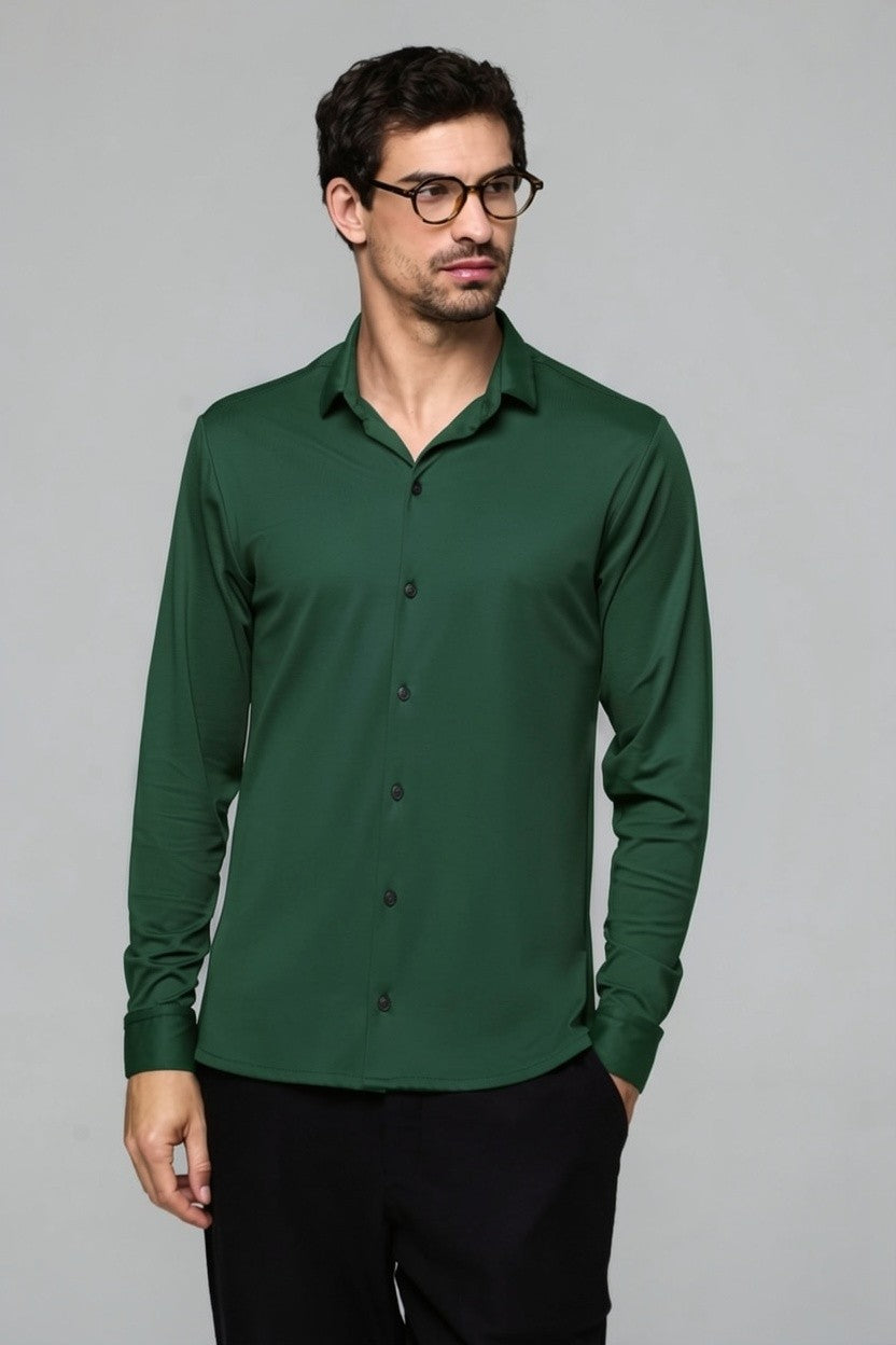 71036 CAMISA SOCIAL MASC ML RALPH