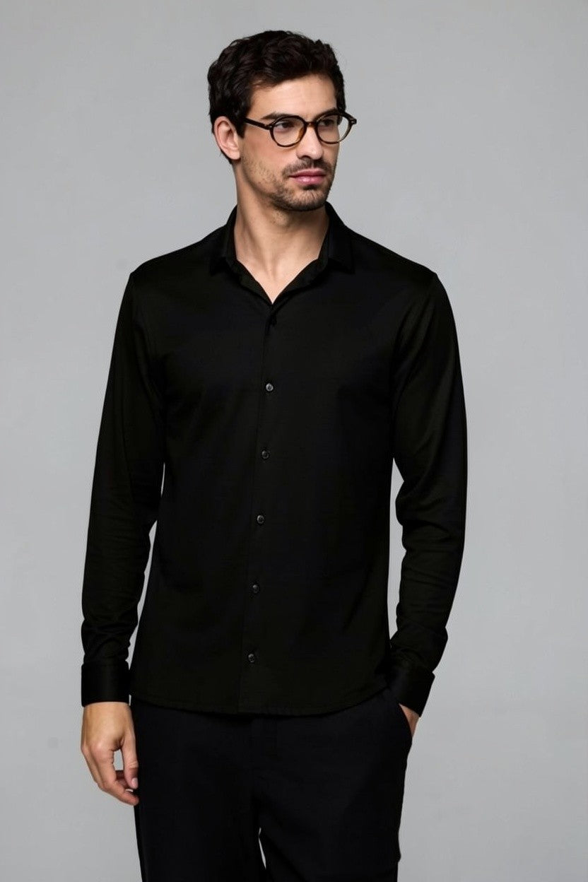 71036 CAMISA SOCIAL MASC ML RALPH