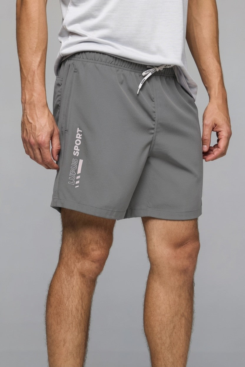81035 SHORT MASC TACTEL COM ELASTANO