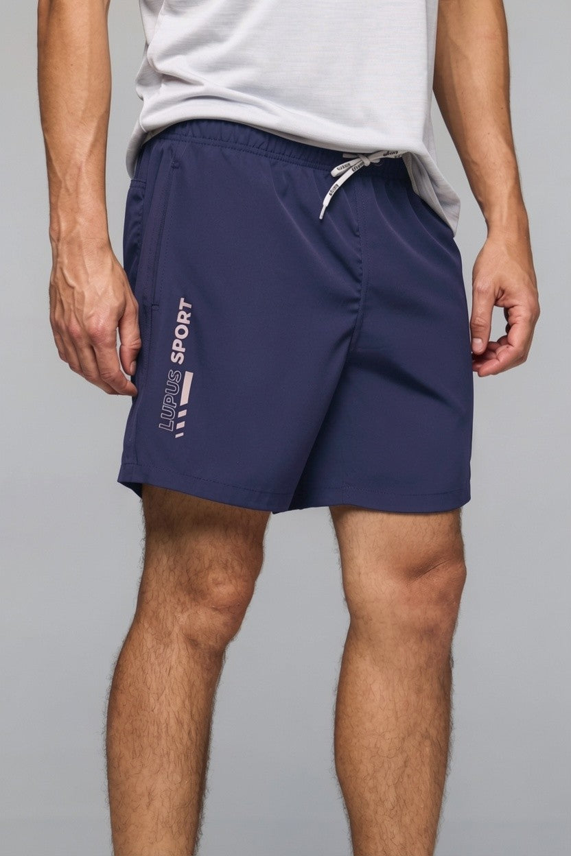 81035 SHORT MASC TACTEL COM ELASTANO