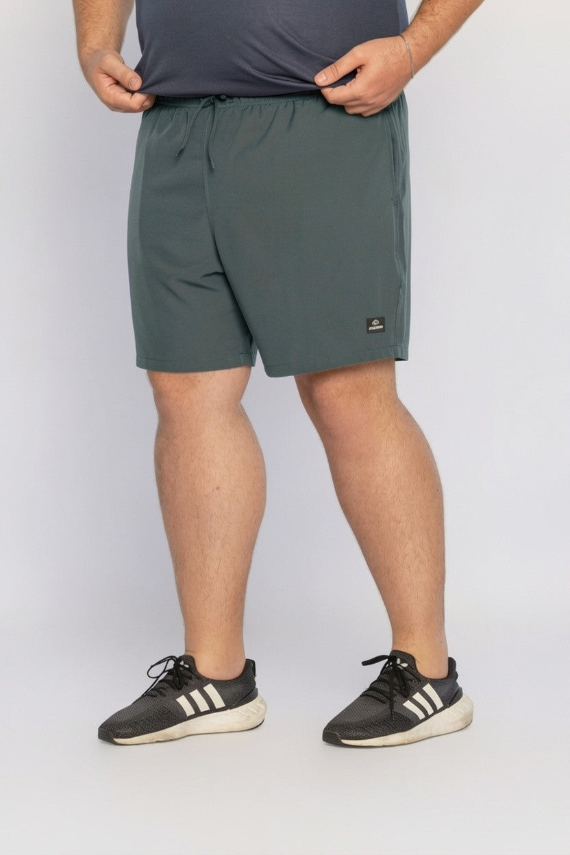 81040-SHORT TACTEL COM ELASTANO