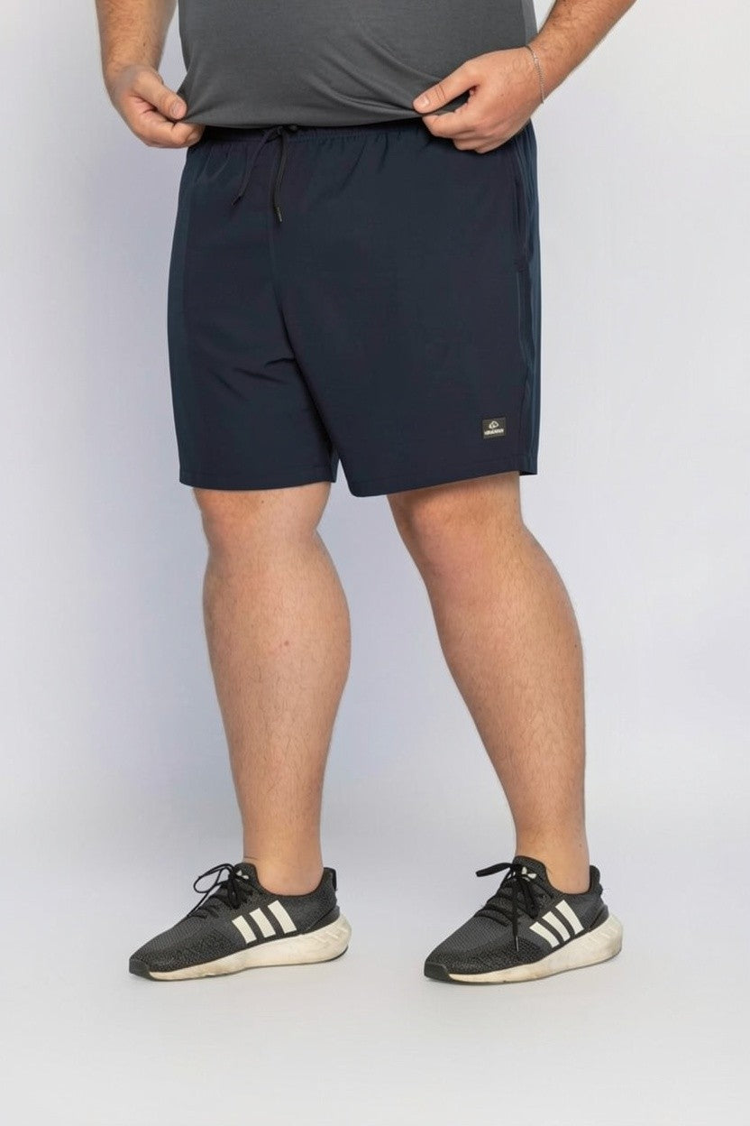 81040-SHORT TACTEL COM ELASTANO