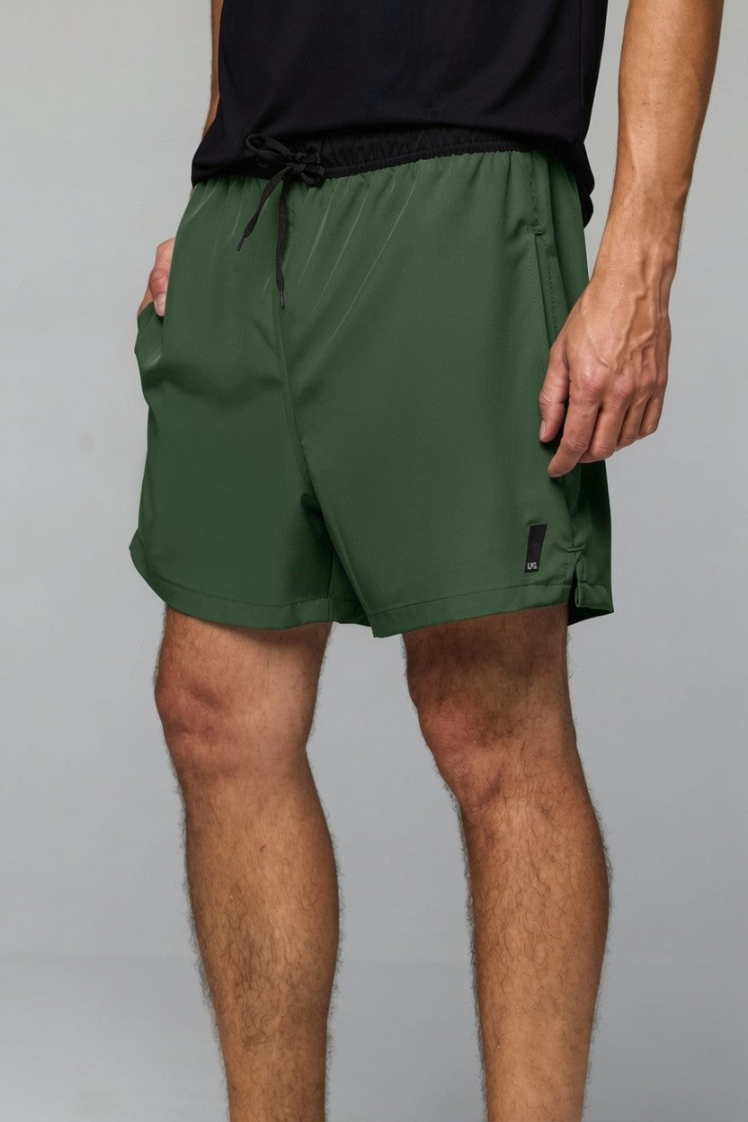 81047- SHORT BASICO MASC TACTEL