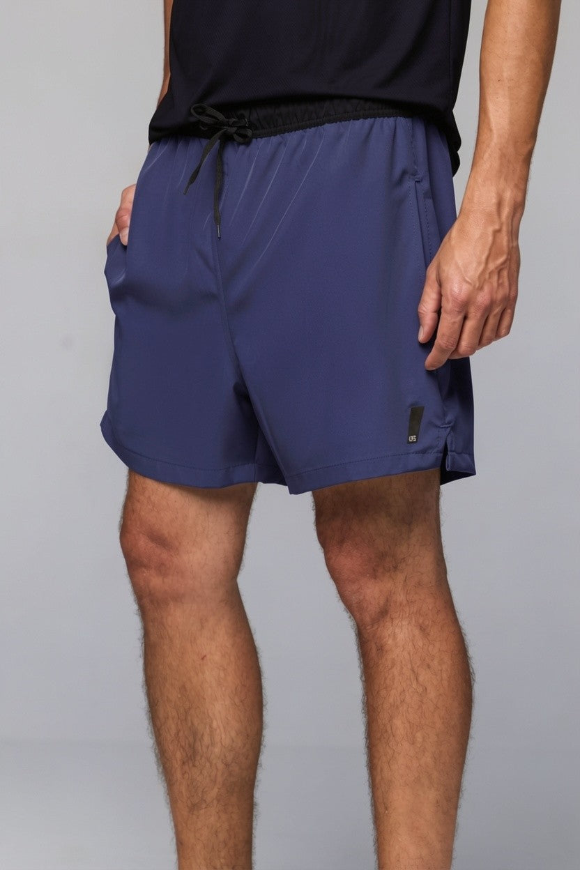 81047- SHORT BASICO MASC TACTEL