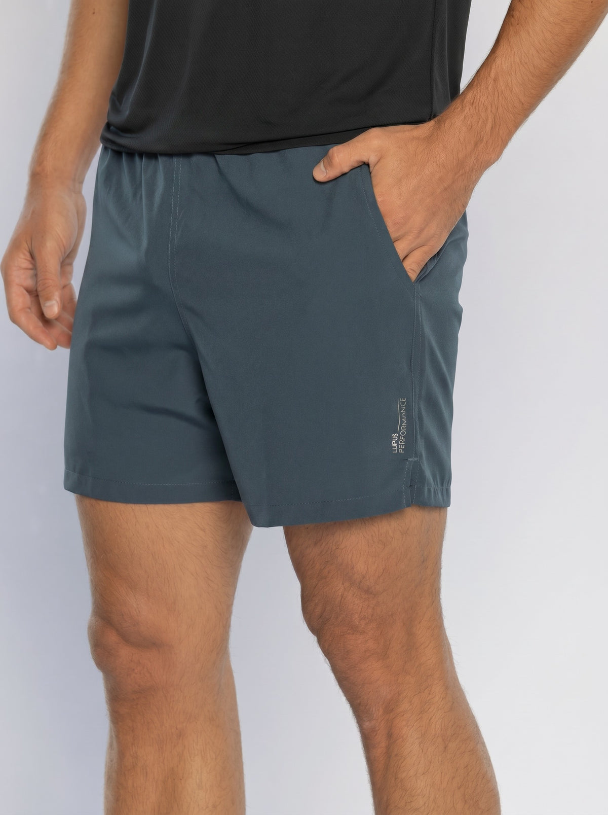81048-SHORT TACTEL COM ELASTANO