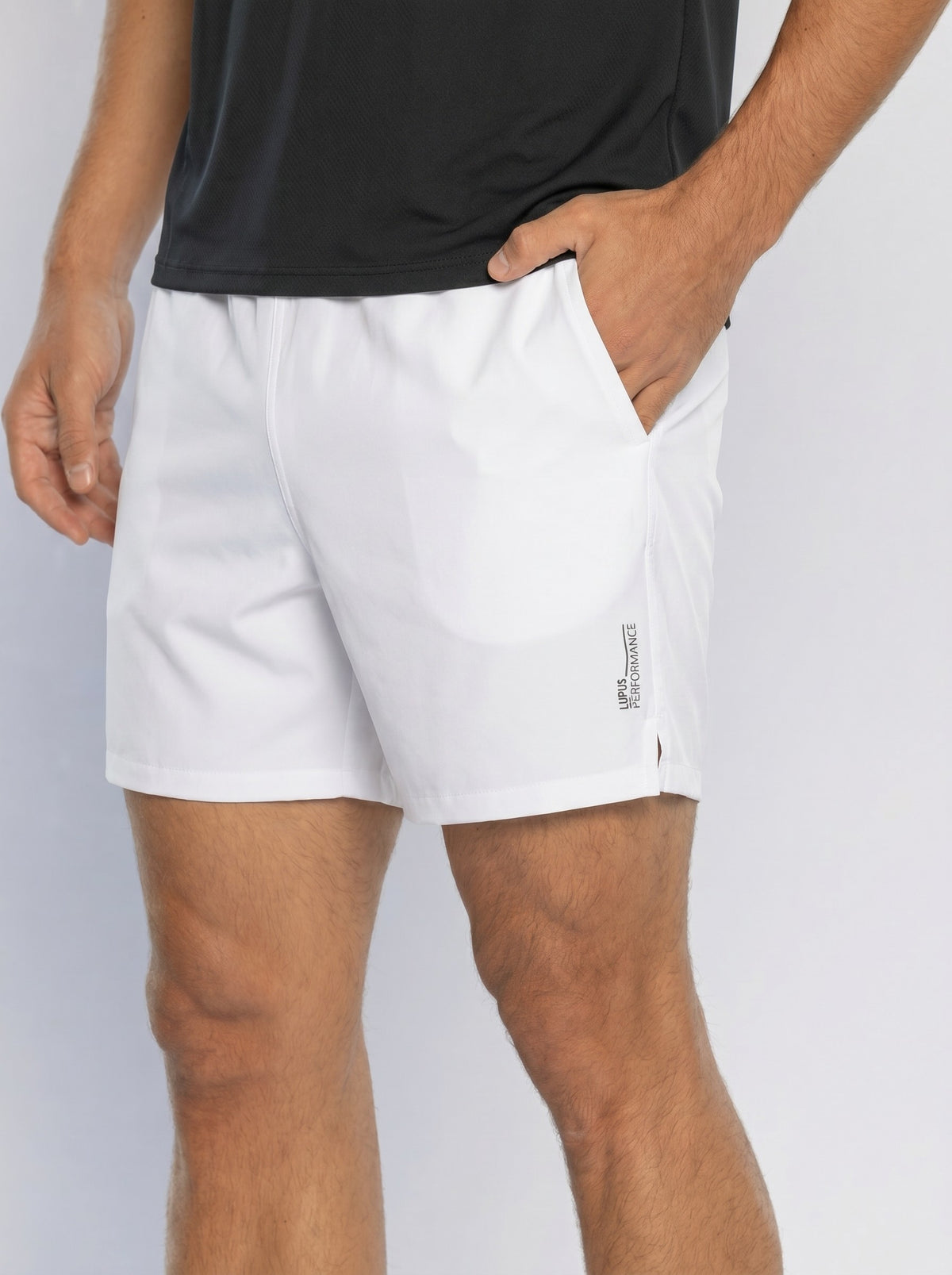 81048-SHORT TACTEL COM ELASTANO