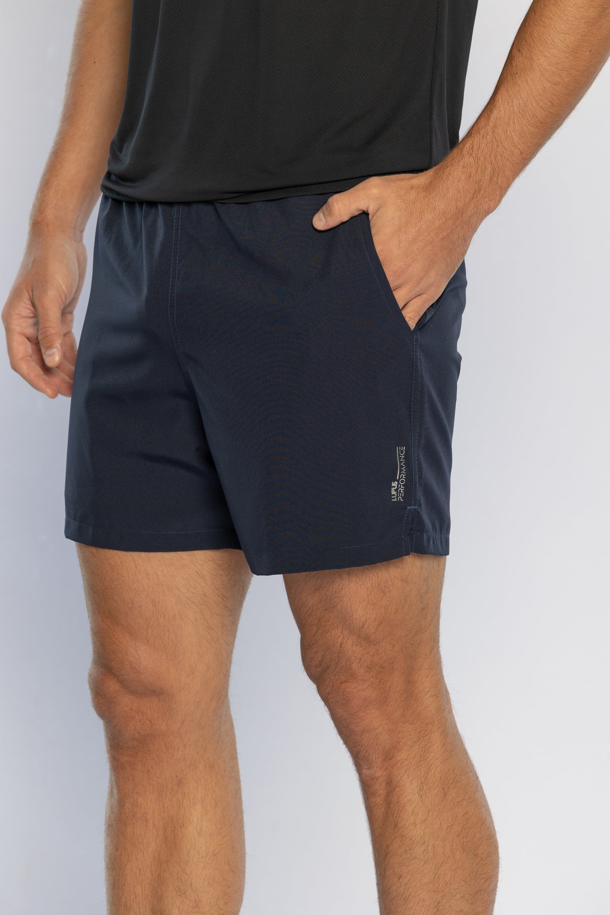 81048-SHORT TACTEL COM ELASTANO